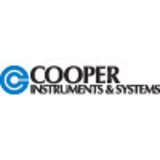 Cooper Instruments Logo