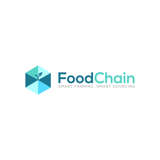 Food Chain Logo