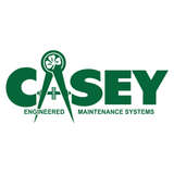 Casey Engineered Maintenance Logo