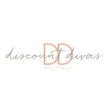 Discount Diva Deals Logo