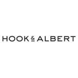 Hook & Albert Logo