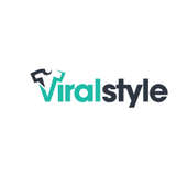 Viralstyle Logo