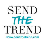 Send the Trend Logo