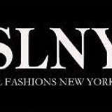 SL Fashions Logo