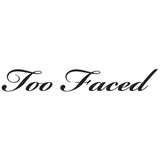 Too Faced Logo