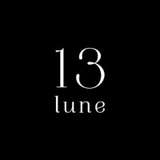 Thirteen Lune Logo