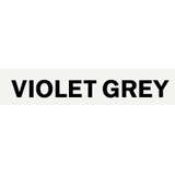 Violet Grey Logo
