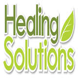 Healing Solutions Logo