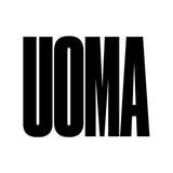 Uoma Beauty Logo