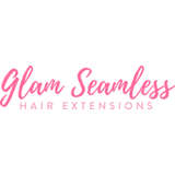 Glam Seamless Logo