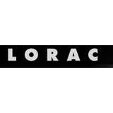 Lorac Logo