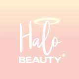 Halo Beauty Logo