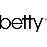 Betty Beauty Logo