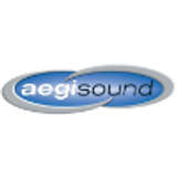 Aegisound Logo