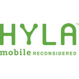 Hyla Mobile Logo