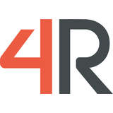4R Systems Logo