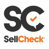 SellCheck Logo
