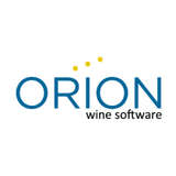 Orion Wine Software Logo
