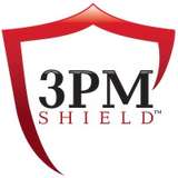 3PM Shield Logo