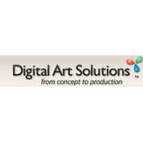 Digital Art Solutions Logo