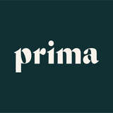 Prima Logo