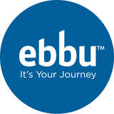 Ebbu Logo