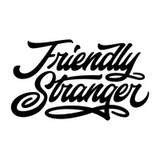 Friendly Stranger Logo