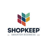 ShopKeep Logo