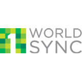1WorldSync Logo