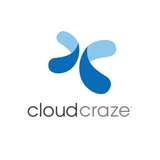 CloudCraze Logo