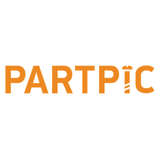 Partpic Logo