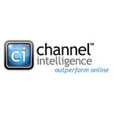 Channel Intelligence Logo