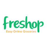 Freshop Logo