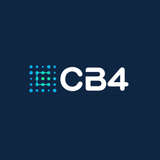 CB4 Logo