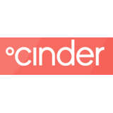 Cinder Logo