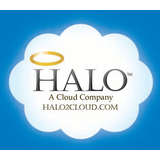 Halo2Cloud Logo