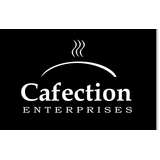 Cafection Logo