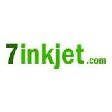7 Inkjet Logo