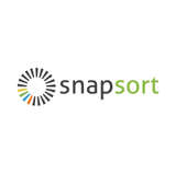 Snapsort Logo