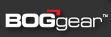BOG Gear Logo