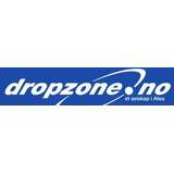 Dropzone Logo