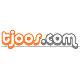 Tjoos Logo