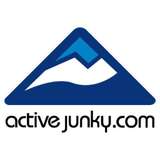 Active Junky Logo