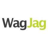 WagJag Logo