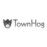 TownHog Logo
