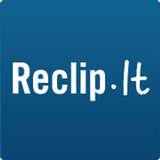 ReclipIt Logo