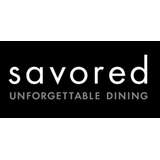 Savored Logo