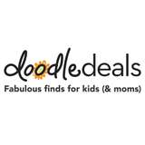 DoodleDeals Logo