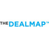 Dealmap Logo