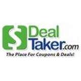 DealTaker Logo